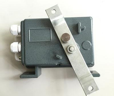 防水防塵（總線型）拉繩開(kāi)關(guān)